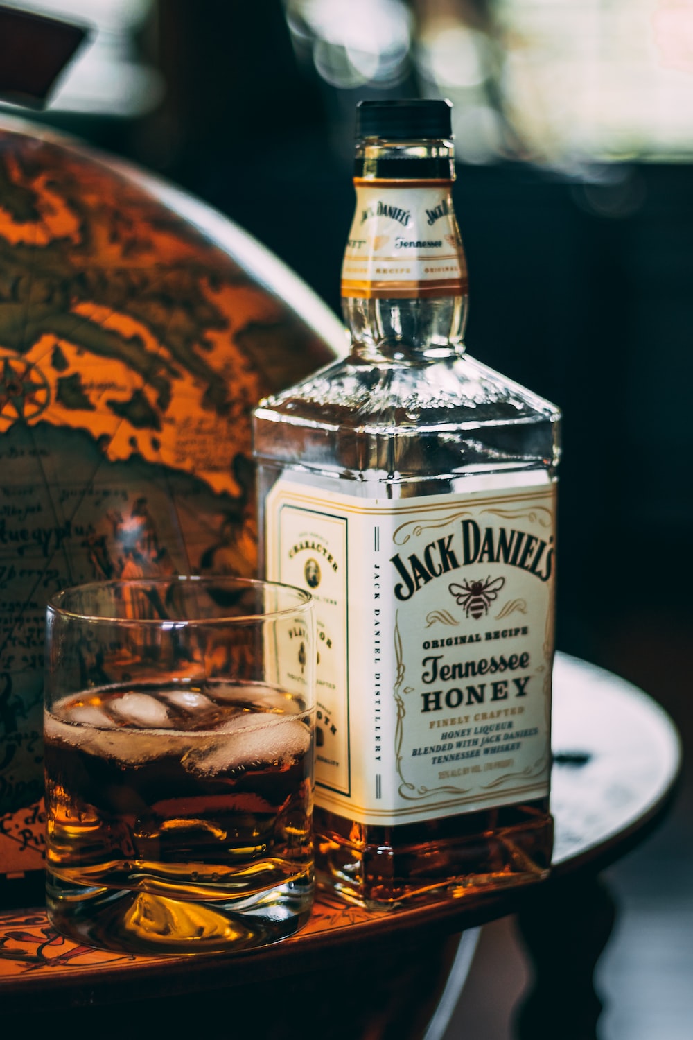 Jack Daniels Picture [HD]. Download Free Image