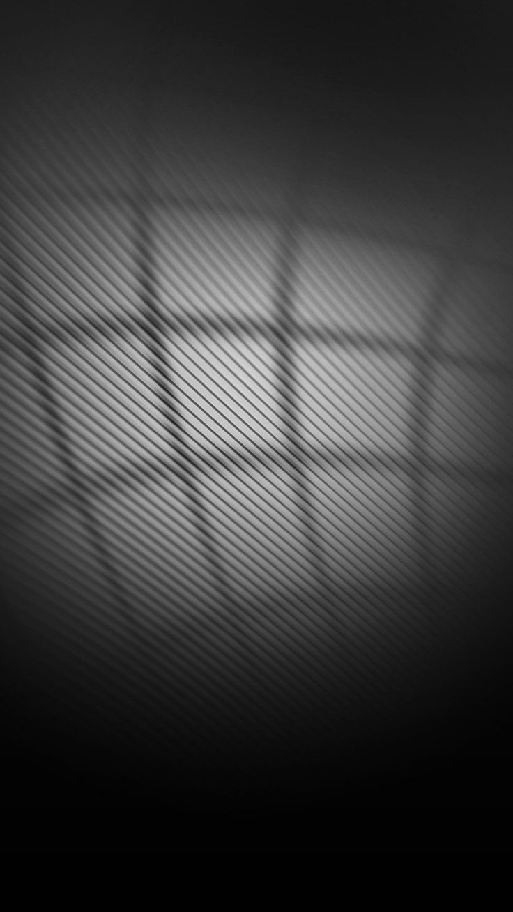 Huawei Dark Bw Soft Blur Texture