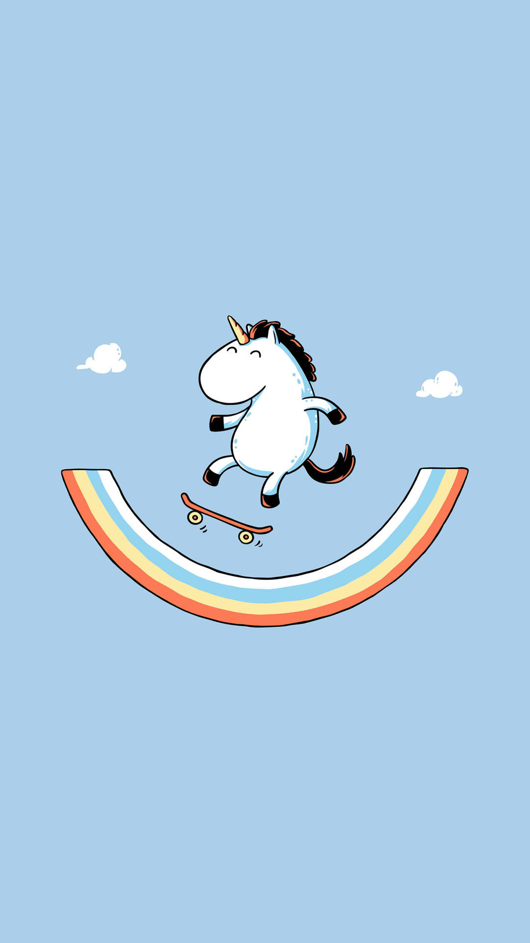 Cute Aesthetic Phone Wallpaper