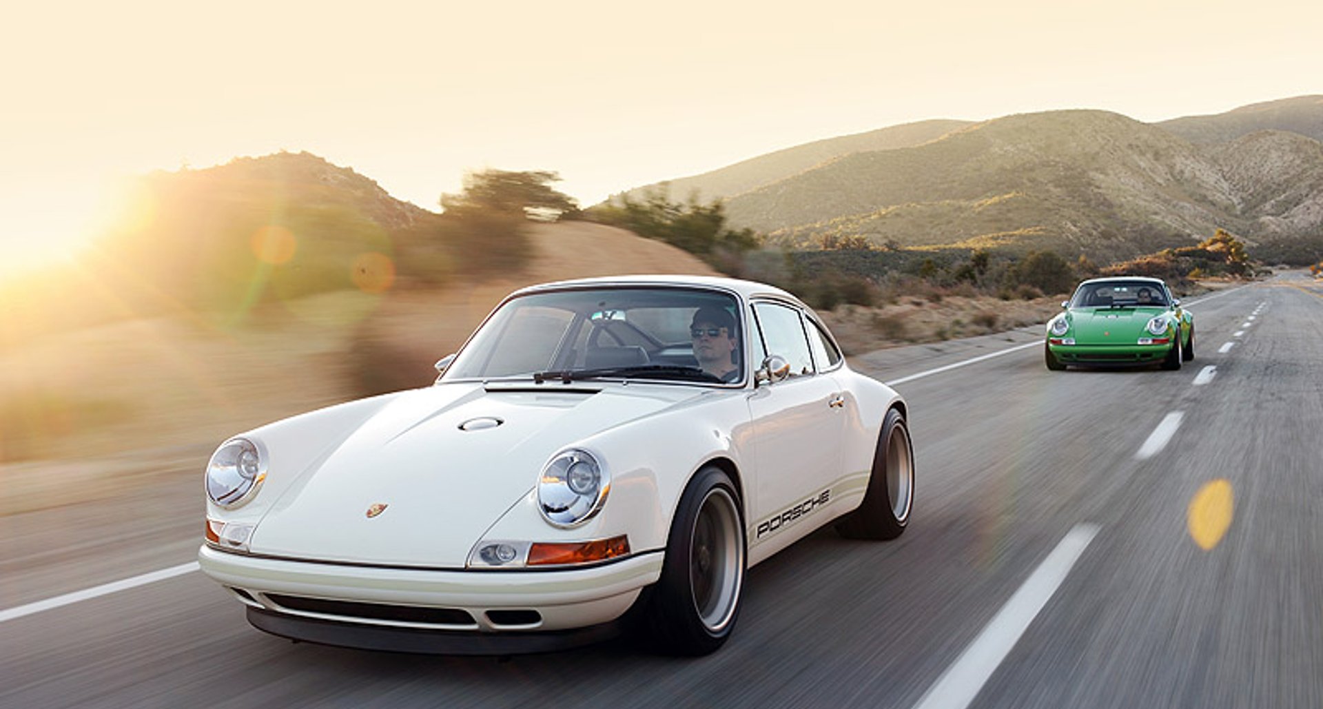 Singer postpones the classic 911's swansong indefinitely with Cosworth's help. Classic Driver Magazine