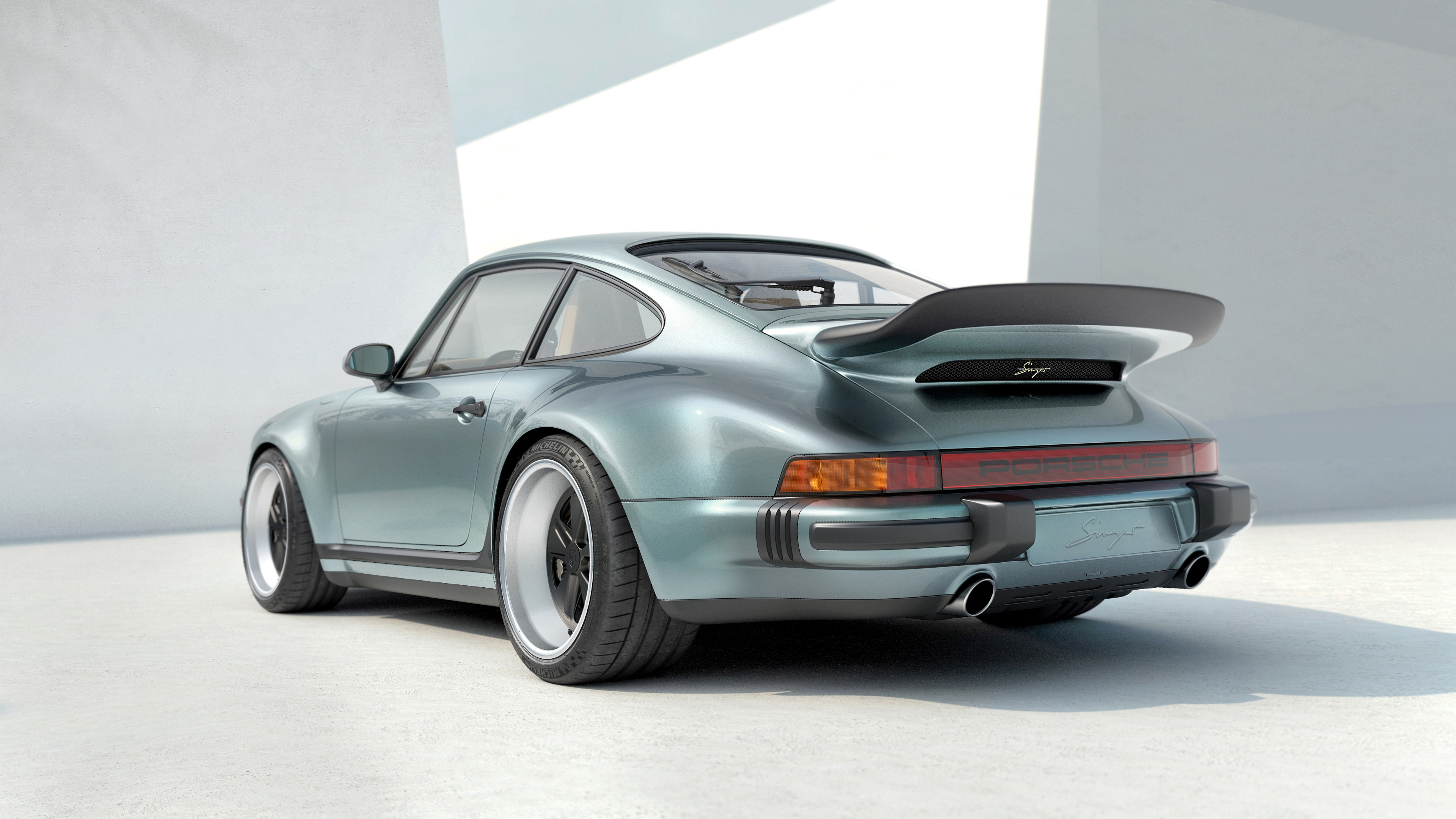 Vehicles Porsche 911 Turbo 4k Ultra HD Wallpaper