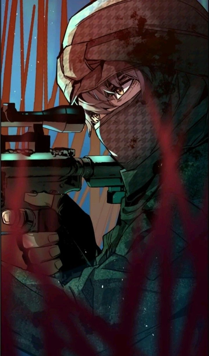 Teenage Mercenary. Webtoon, Cute anime wallpaper, Anime drawings boy