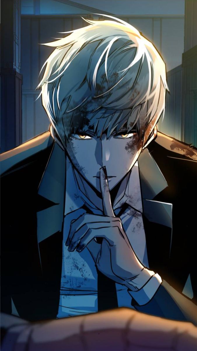 ijin yu. Anime, Anime guys, Webtoon