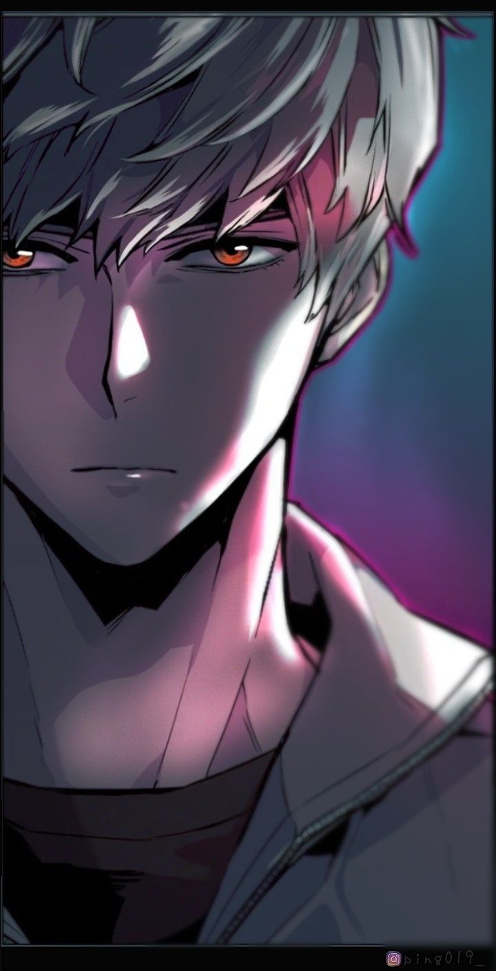 Yu ijin.. Mercenary Enrollment.. manhwa.. Webtoon. Fotos de lobo, Estilo de anime, Logotipo de batman