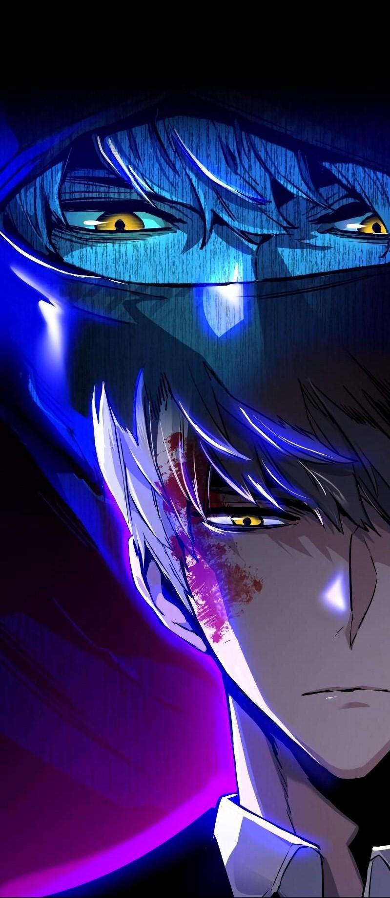 Mercenary Enrollment Wallpaper