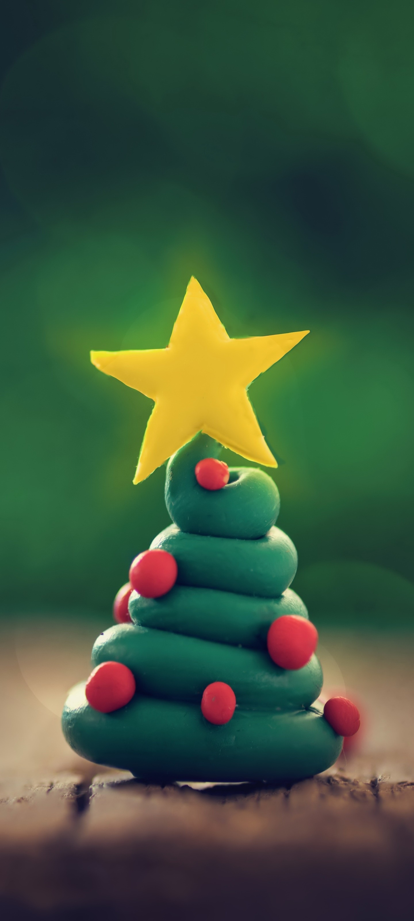 Holiday Christmas, Christmas Tree, 1440x3200 Phone HD Wallpaper