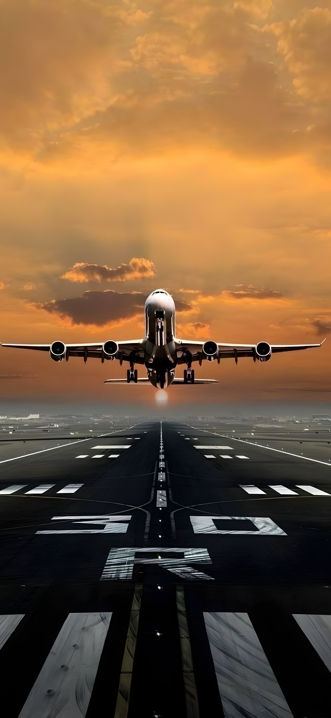 Aviation IPhone Wallpaper, Free