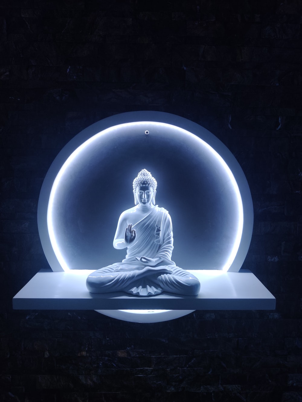 Buddha Wallpaper: Free HD Download