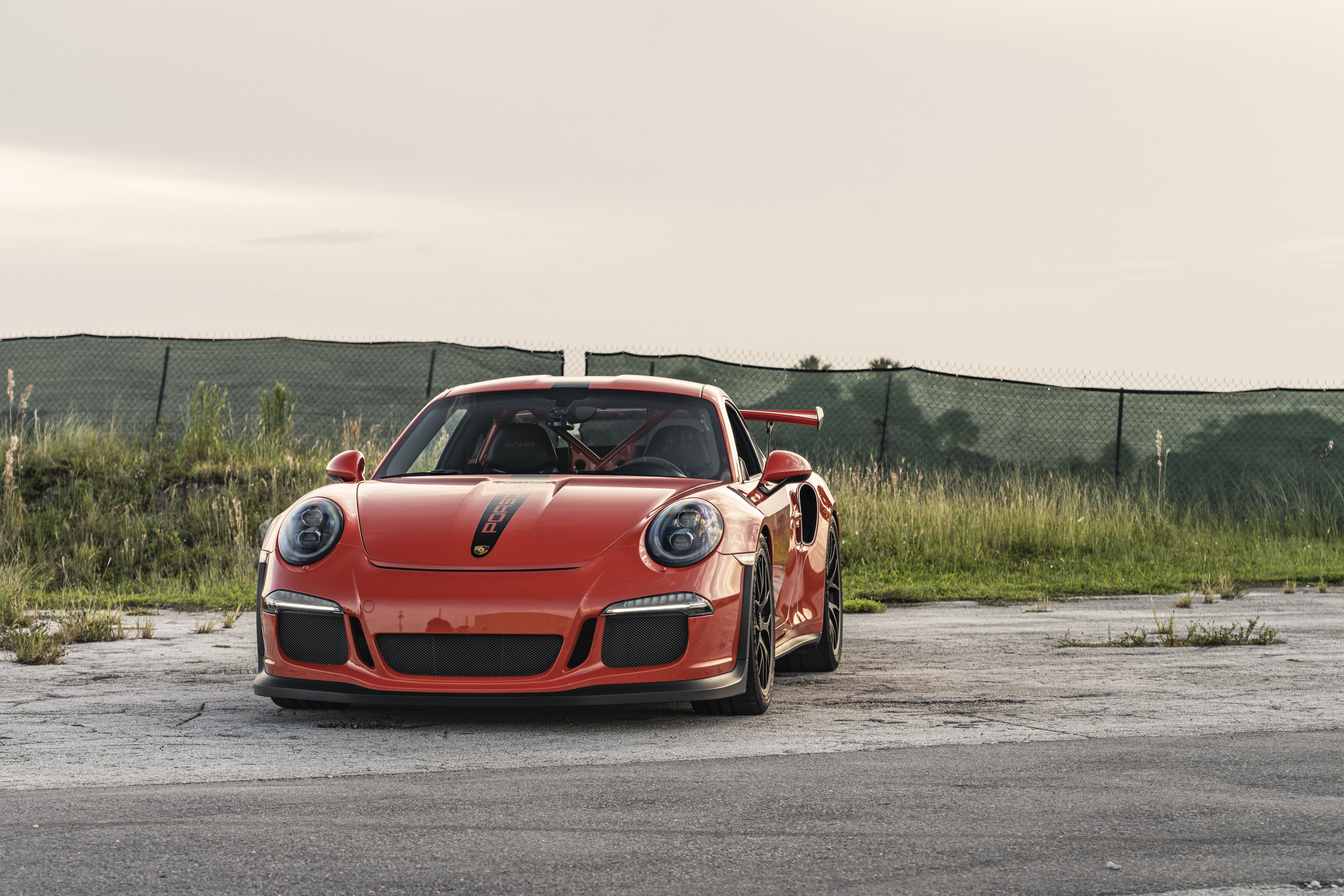 Vehicles Porsche 911 GT3 RS 4k Ultra HD Wallpaper
