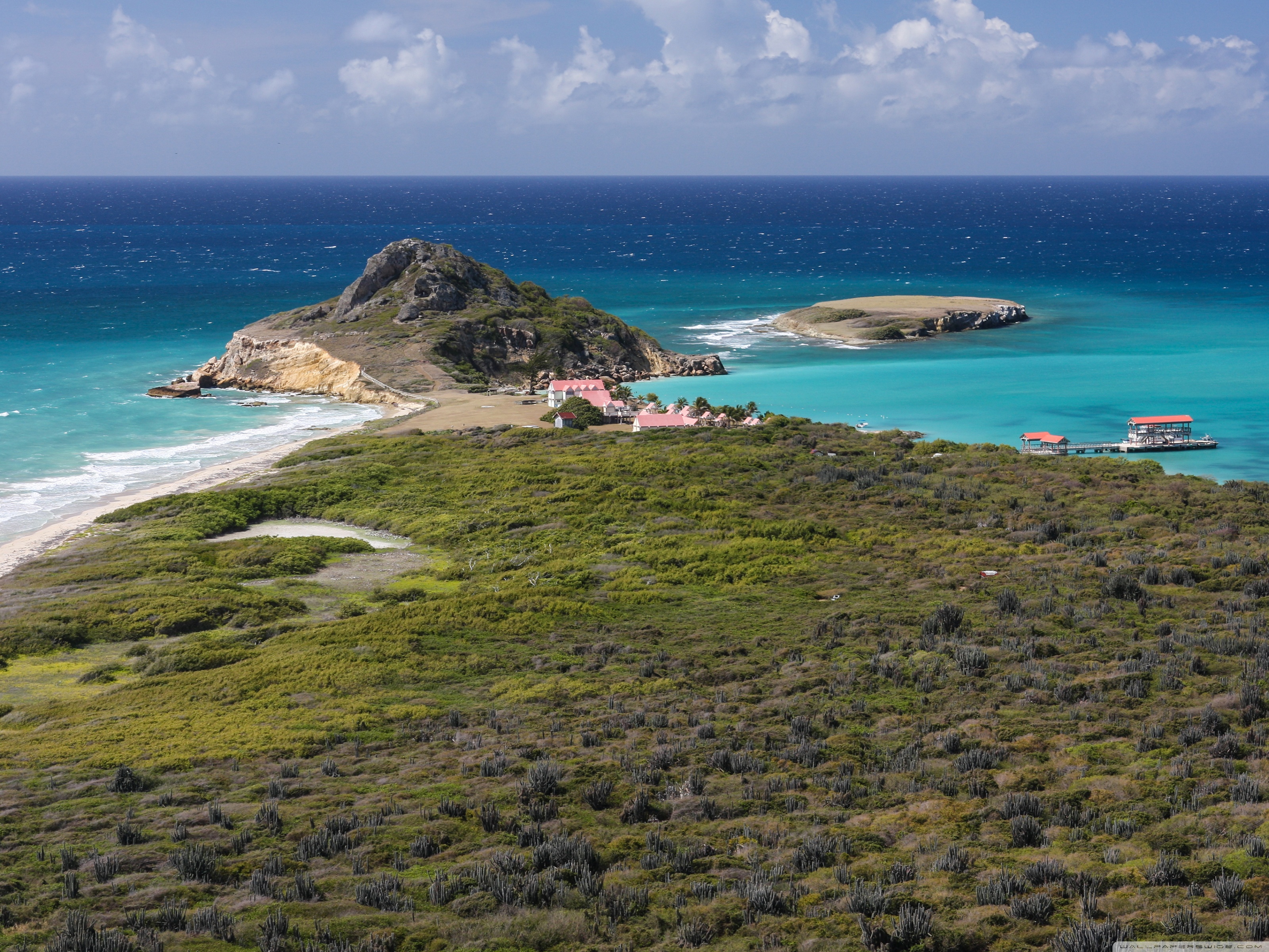 Puerto Rico Ultra HD Desktop Background Wallpaper for 4K UHD TV, Widescreen & UltraWide Desktop & Laptop, Multi Display, Dual Monitor, Tablet