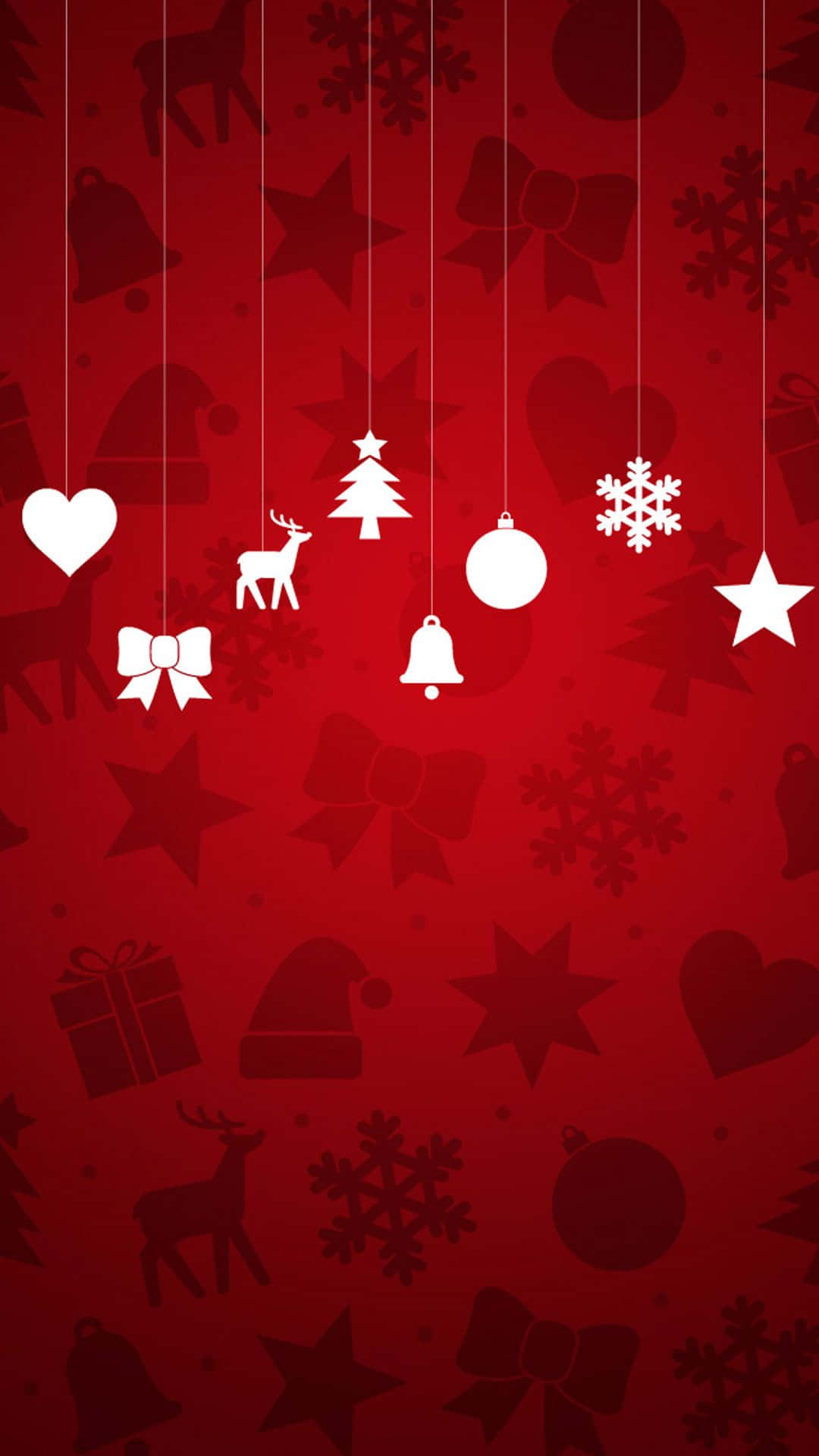 Download Get Holiday Ready With The Latest IPhone Wallpaper