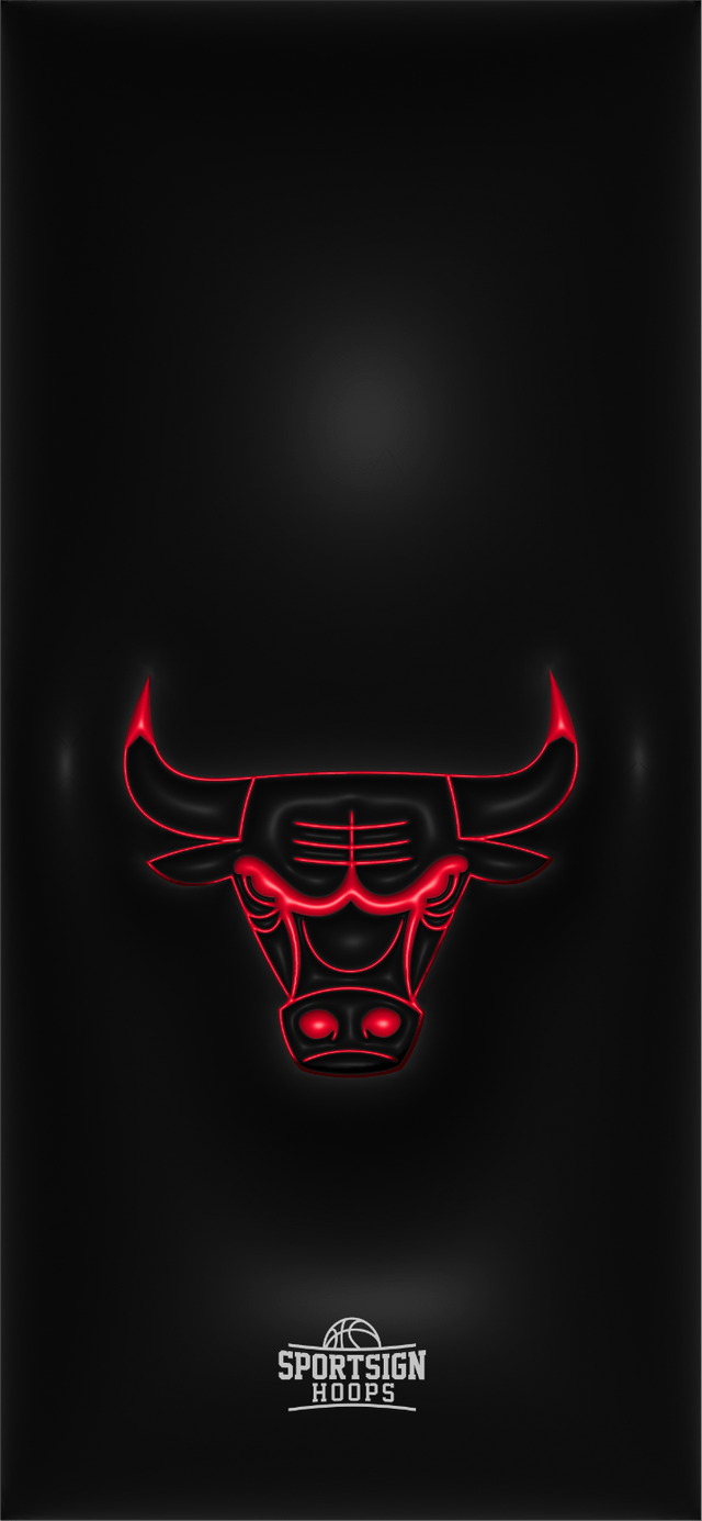 Hey guys, I've made 13 Chicago Bulls Wallpaper of the last few years, thought they'd be appreciated here!