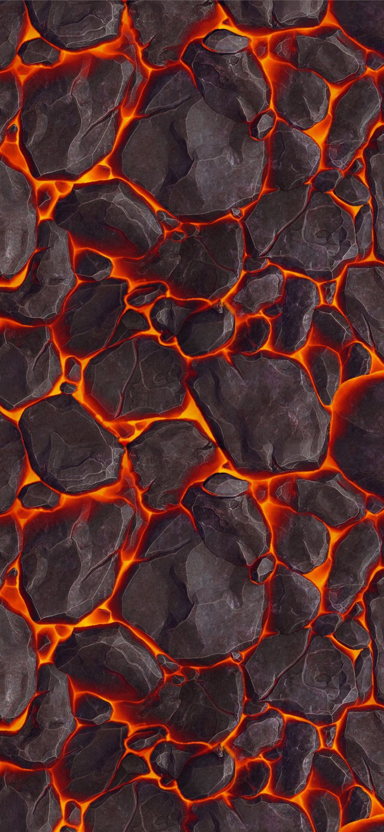 Best Lava iPhone HD Wallpaper