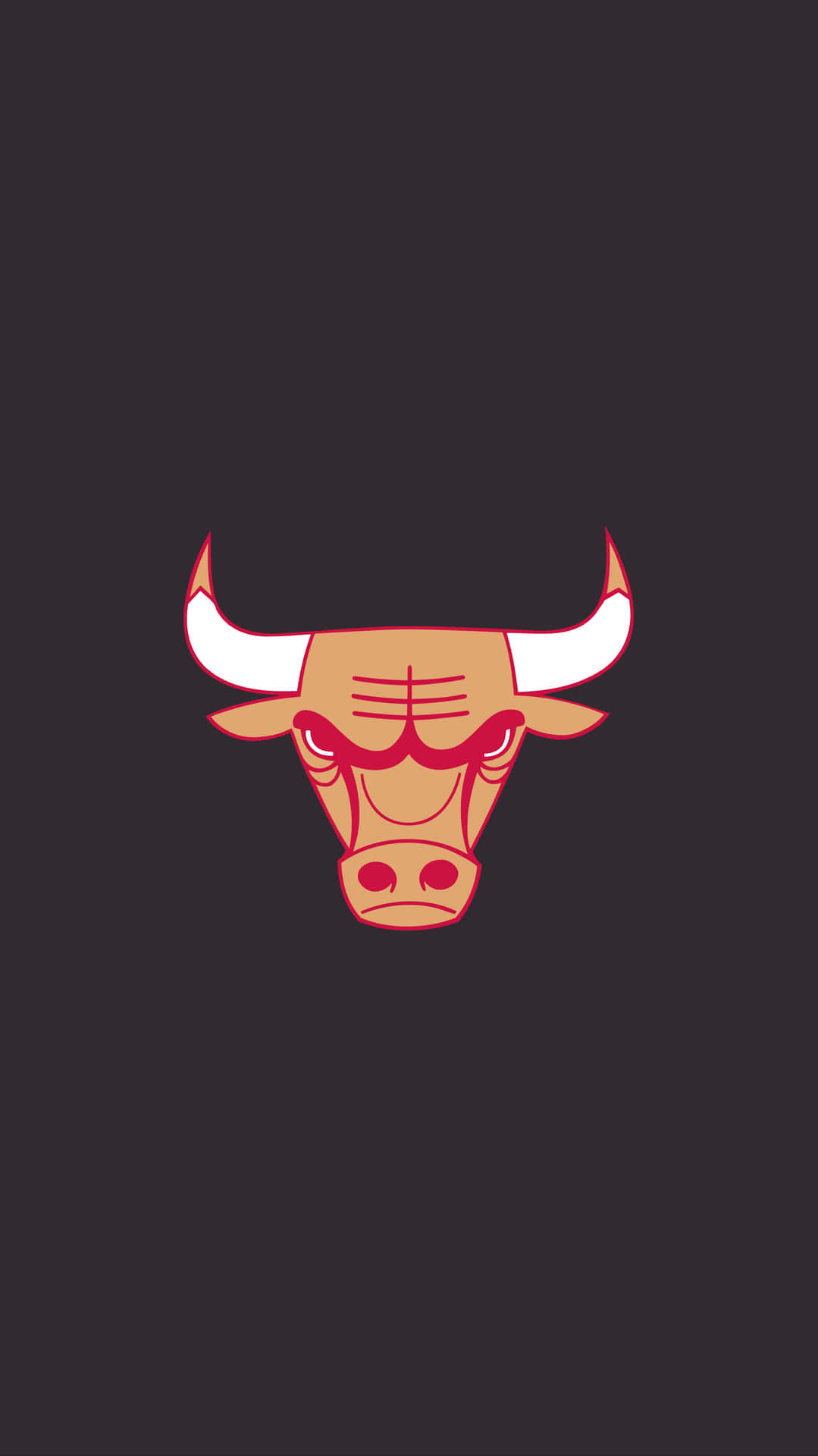 Chicago Bulls Phone Wallpaper