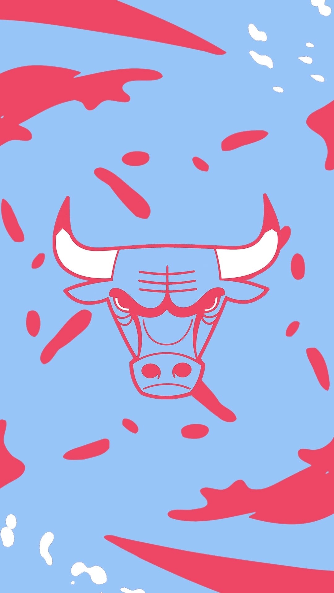 Chicago Bulls Wallpaper