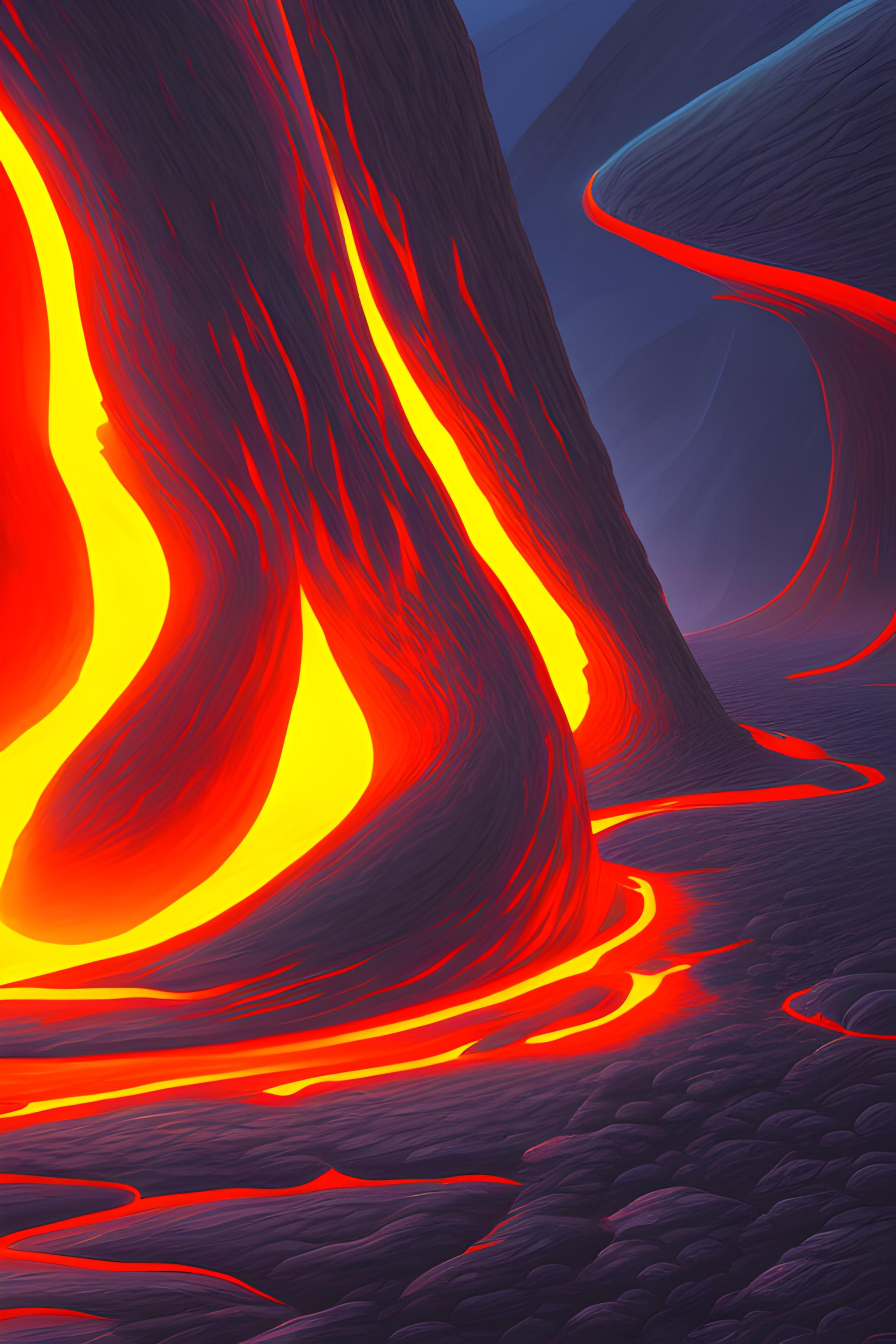 Lava