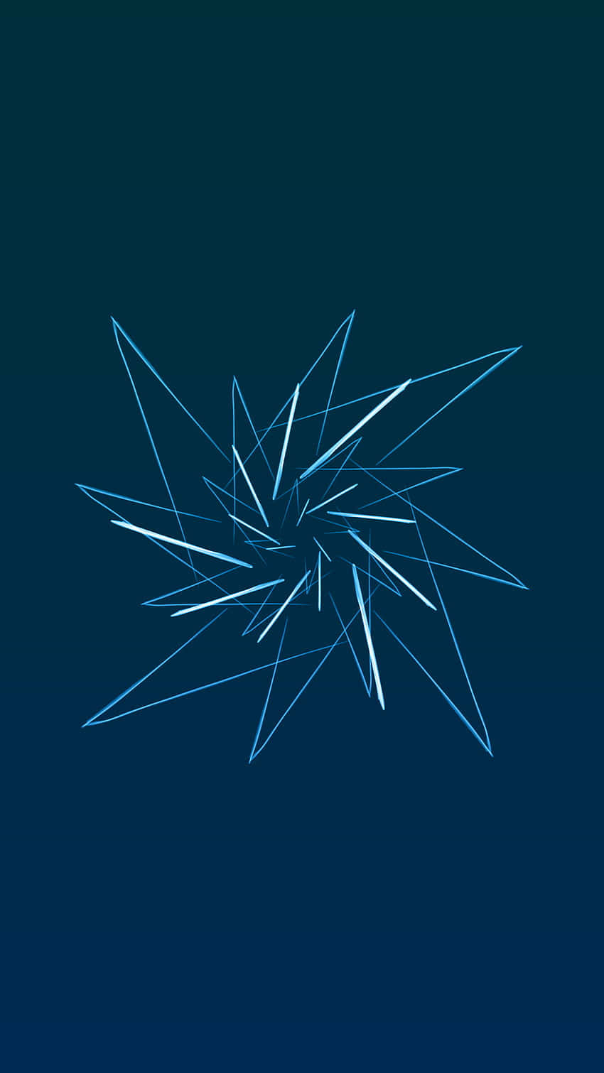 Download An abstract and colourful wallpaper perfect for your iPhone Wallpaper