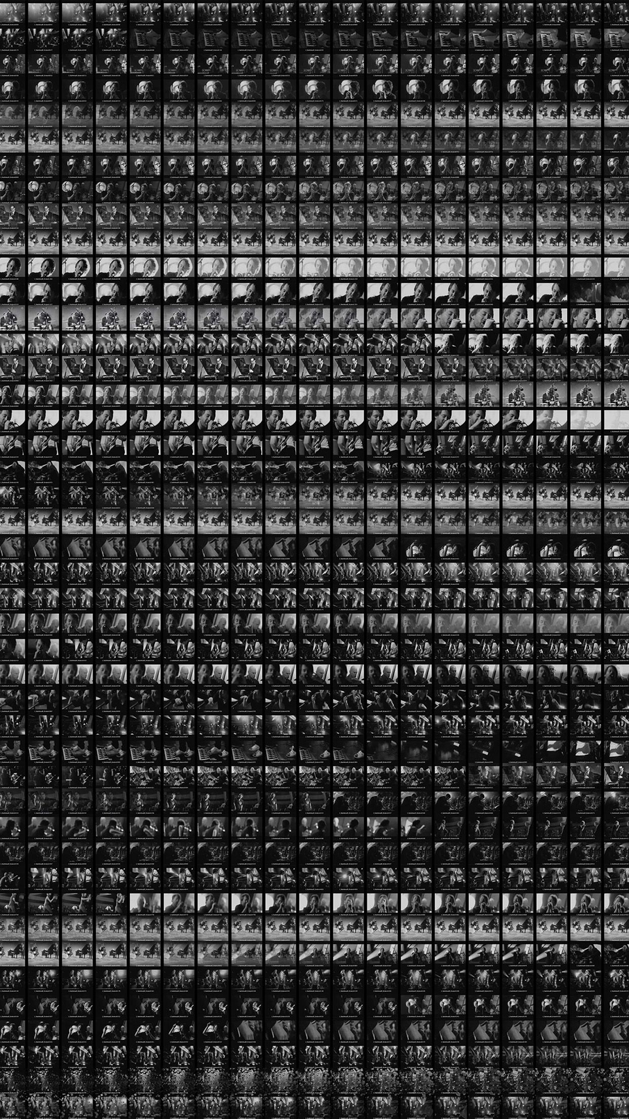 Cinema Wallpaper