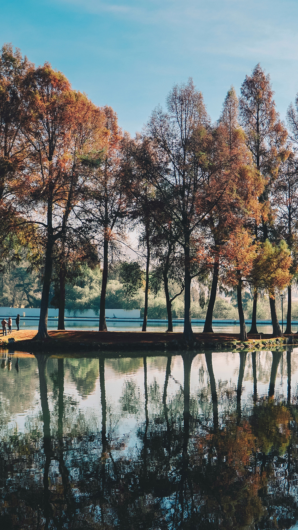 iPhone Lake Wallpapers - Wallpaper Cave