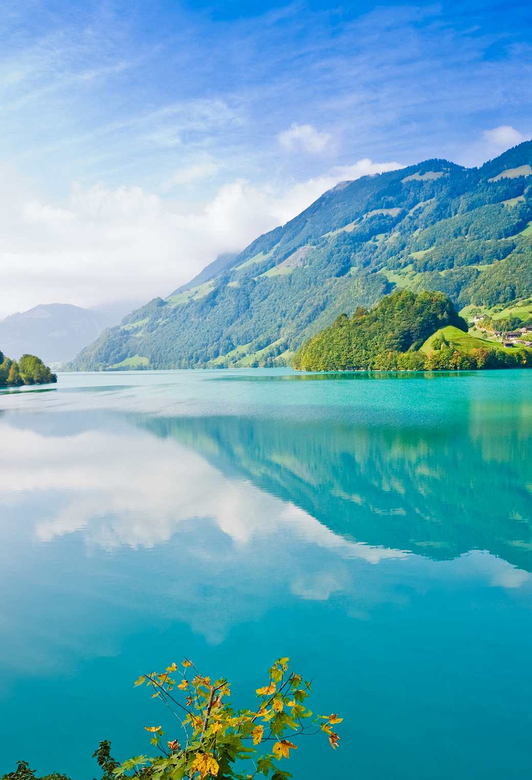 Lake Wallpaper for iPhone 11, Pro Max, X, 8, 7, 6