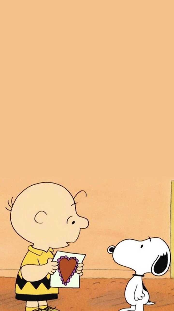 Charlie Brown Wallpaper. Snoopy wallpaper, Charlie brown wallpaper, Cartoon wallpaper iphone
