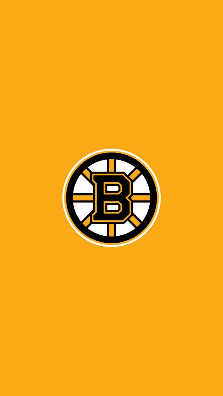 Boston Bruins iPhone Wallpaper