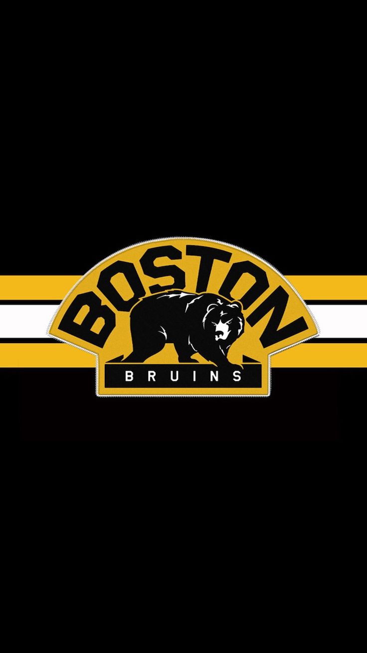 Boston Bruins iPhone Wallpapers - Wallpaper Cave