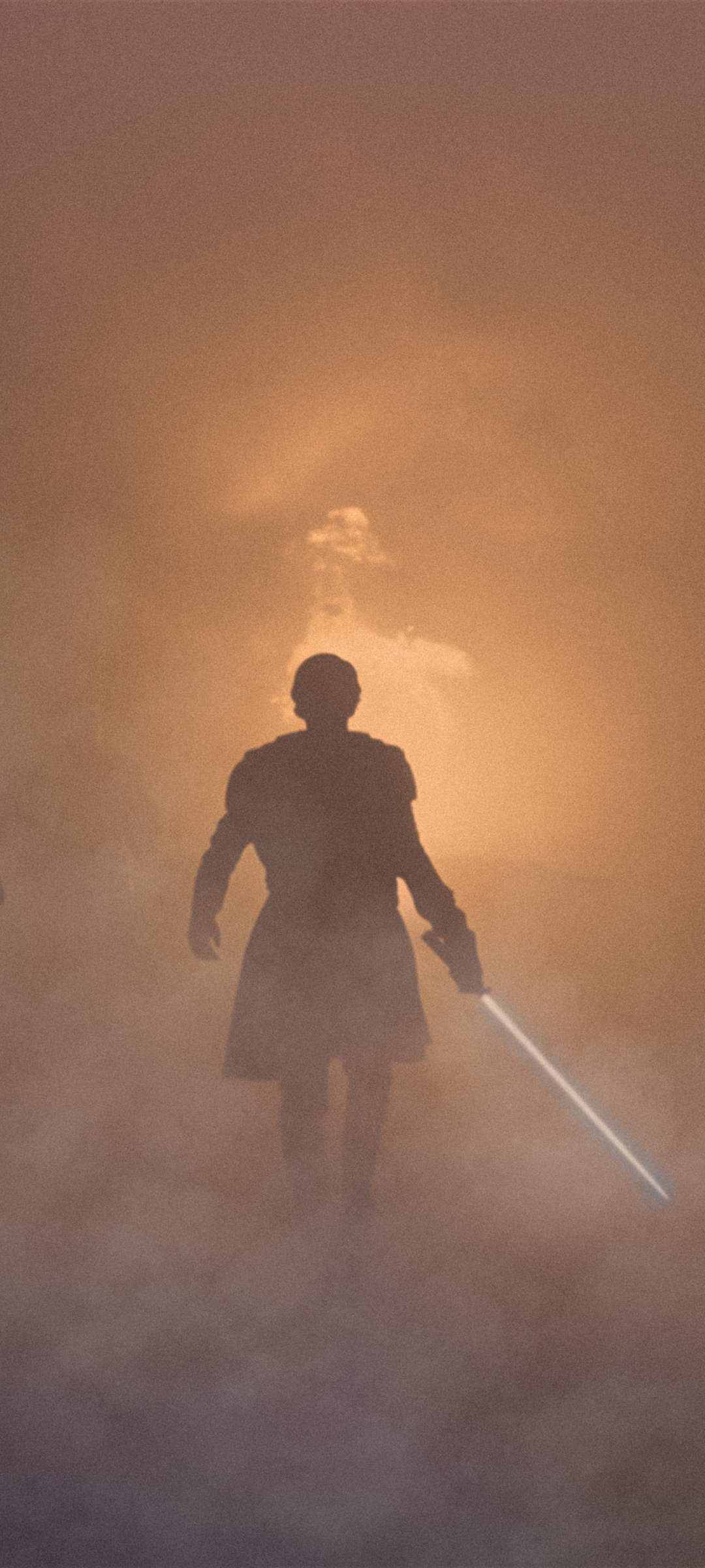 Star wars wallpaper stills from Ahsoka