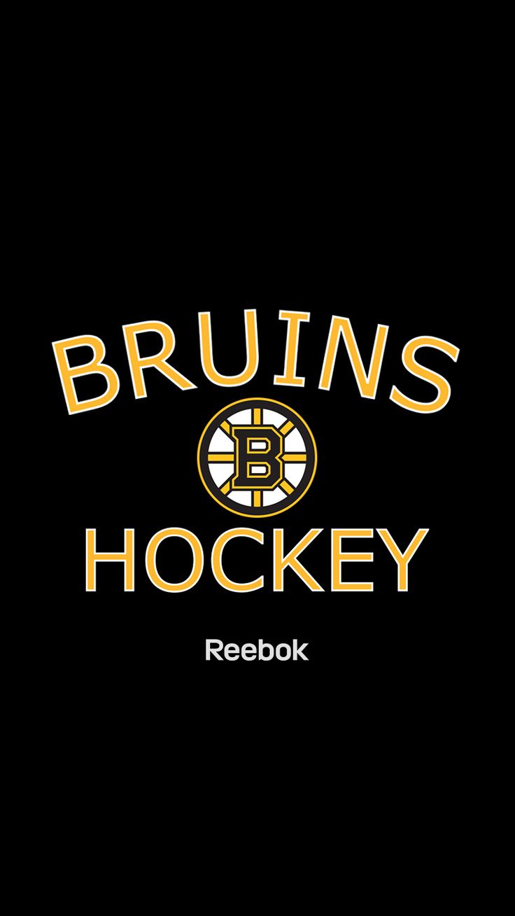 iPhone 6 Sports Wallpaper Thread. Boston bruins logo, Boston bruins hockey, Bruins hockey
