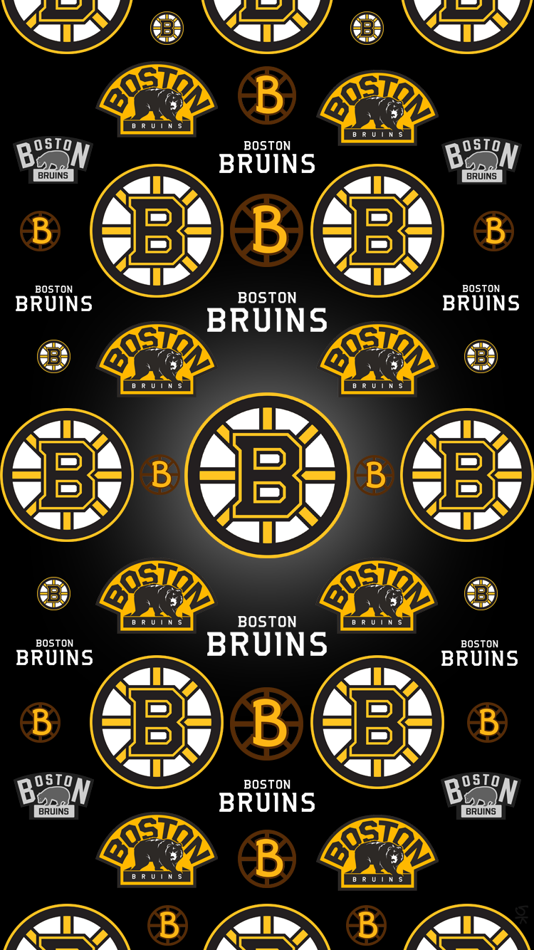 iPhone 6 Sports Wallpaper Thread Boston bruins, Boston bruins
