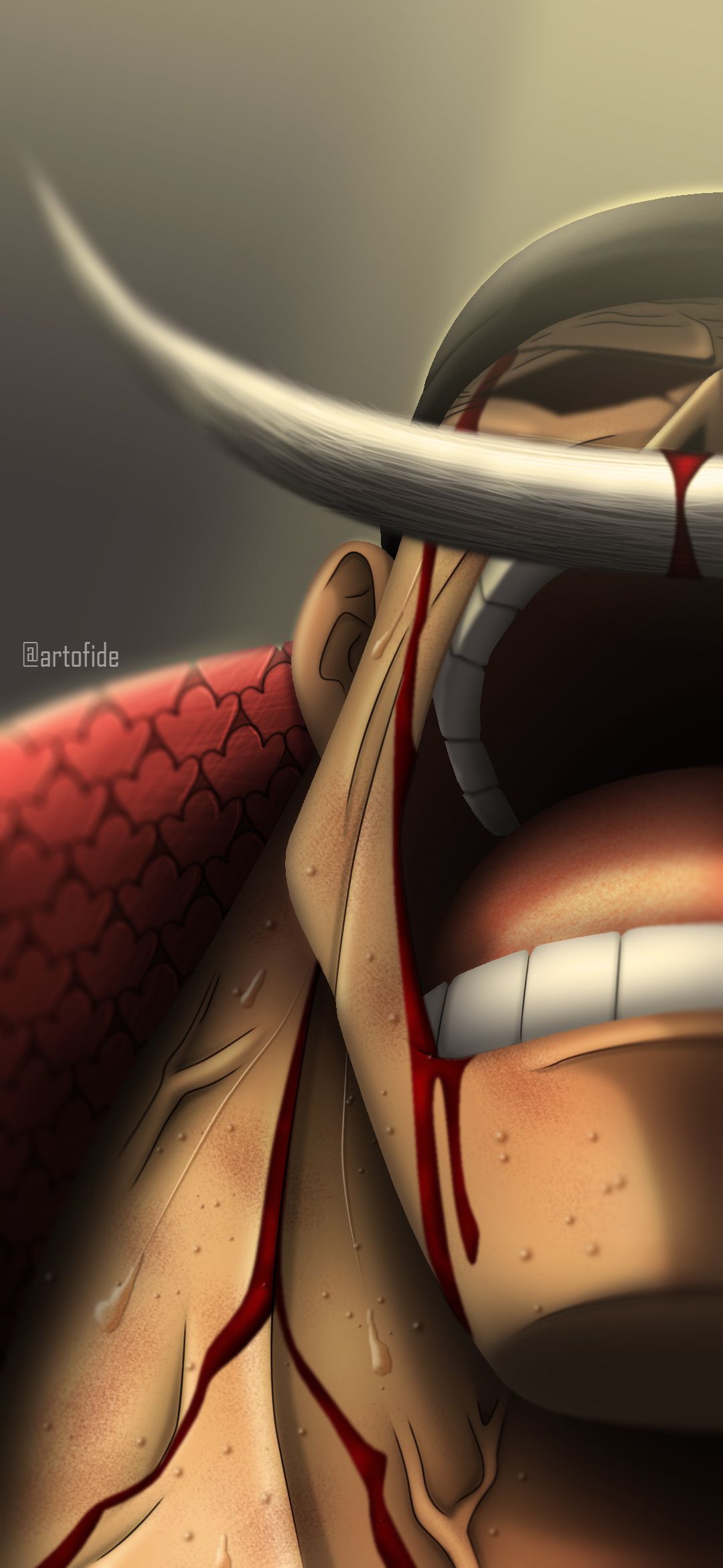 Whitebeard iPhone Wallpapers Wallpaper Cave