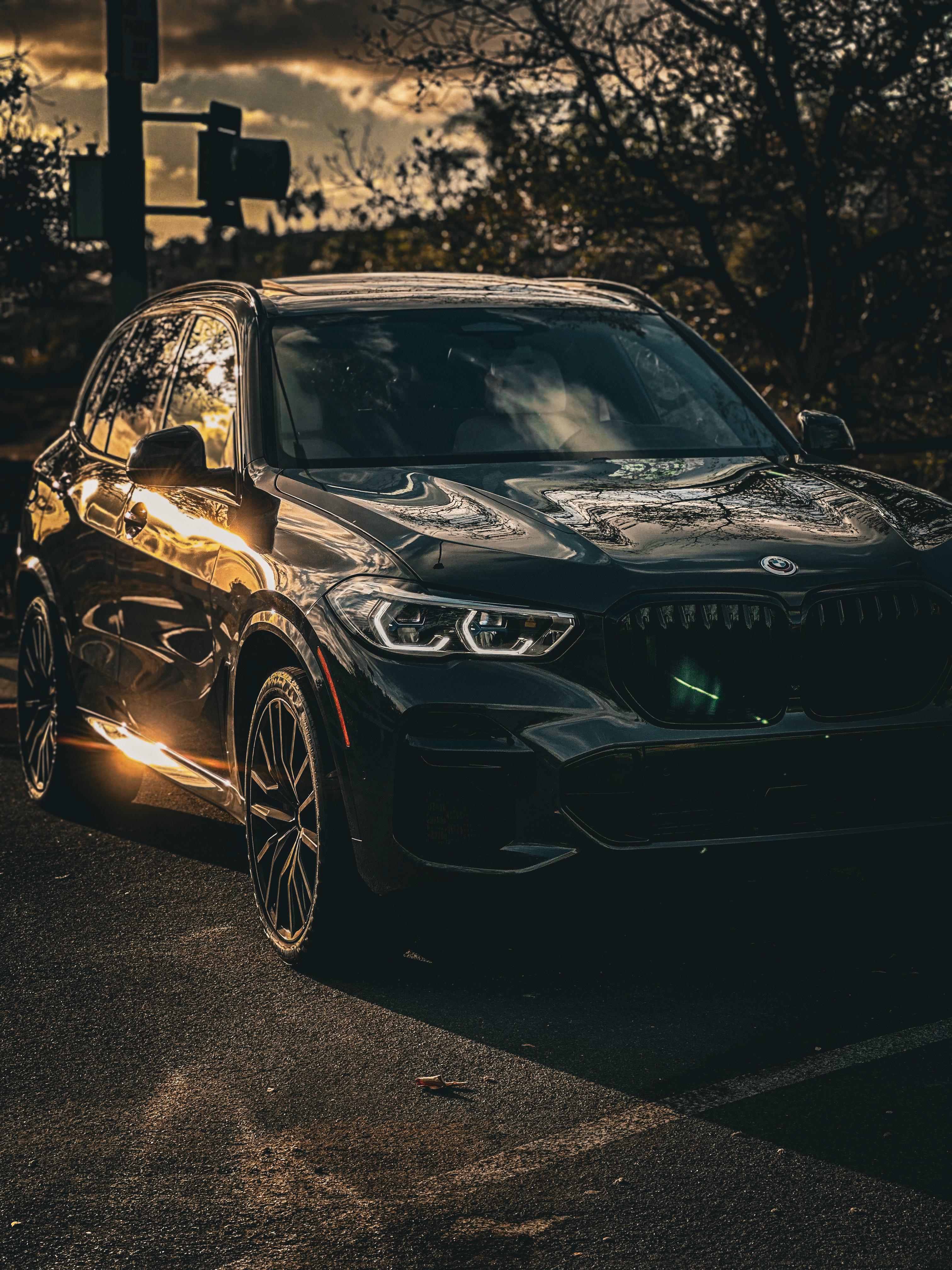 BMW X5 M50i. This spot near my kids practice had a good view so I took a pic. Thought I'd share in case any one else liked this car