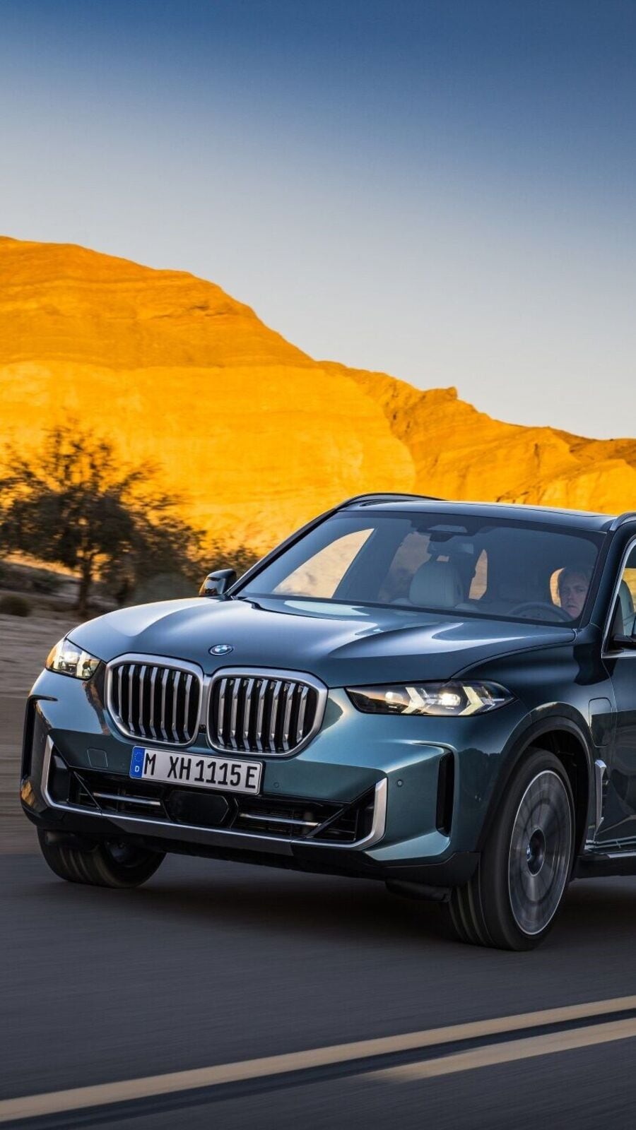 New BMW X5 set for India debut on July 14. What to expect