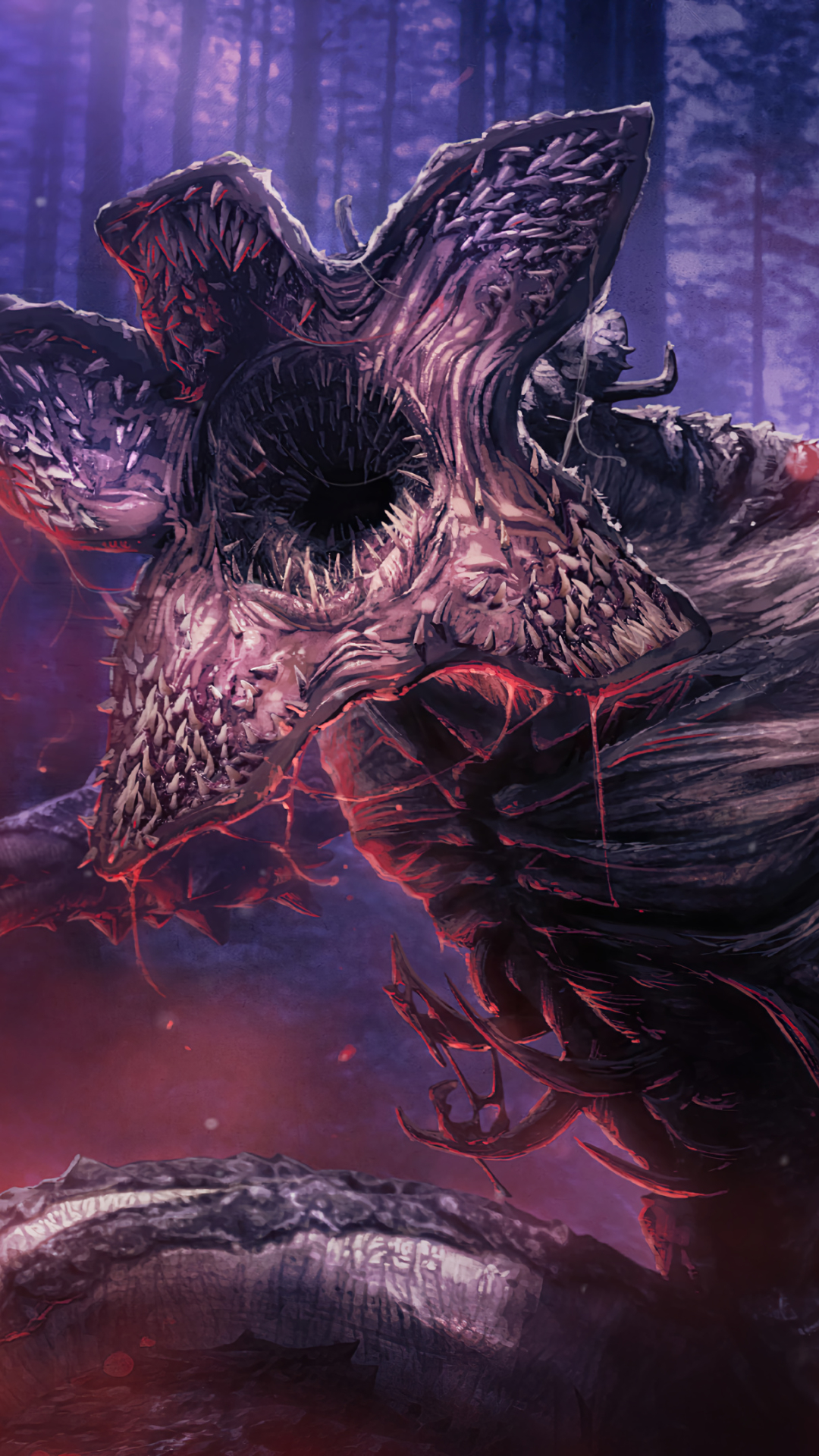 Dead by Daylight Wallpaper Dead