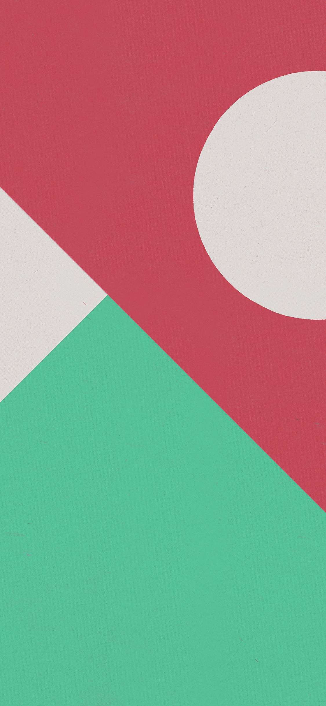 iPhone X wallpaper. tycho art poster music cover white red green illustration art