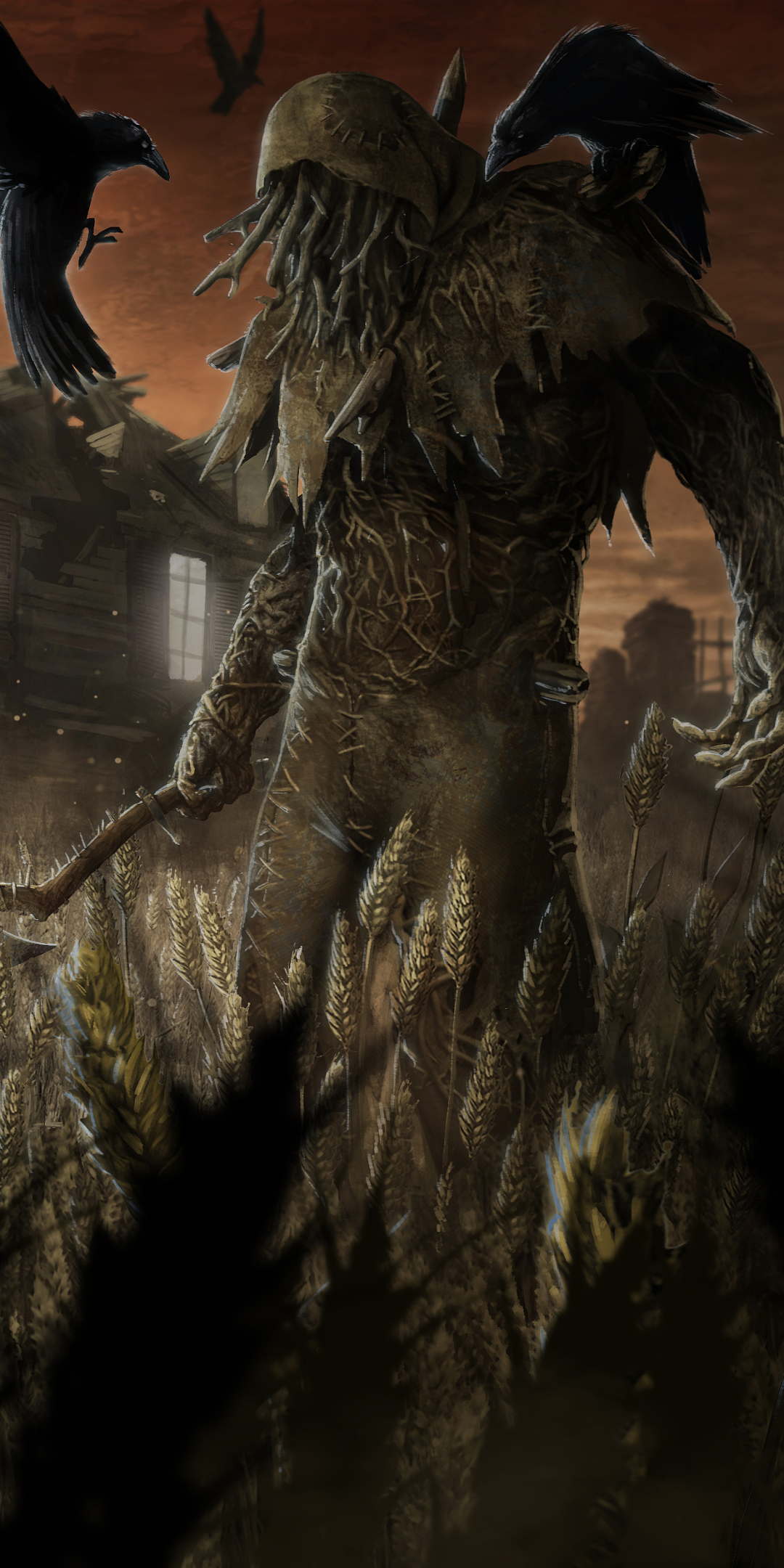 Dead By Daylight Phone Wallpapers - Wallpaper Cave