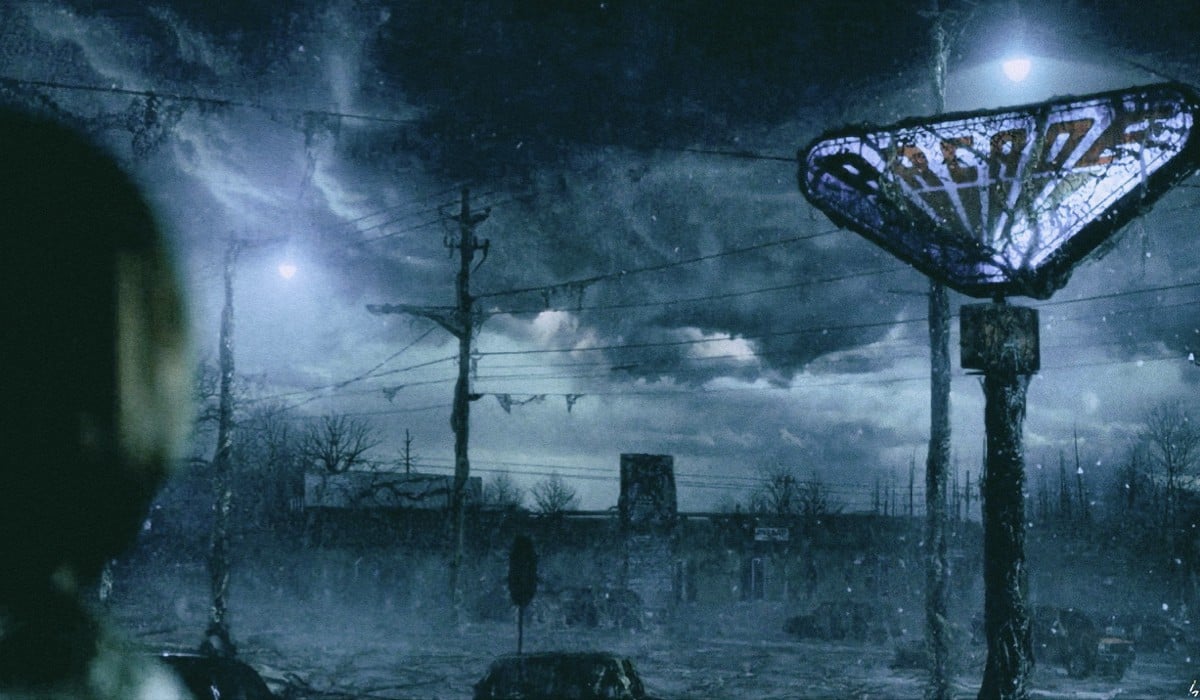 My Analysis and Theories on the Upside Down