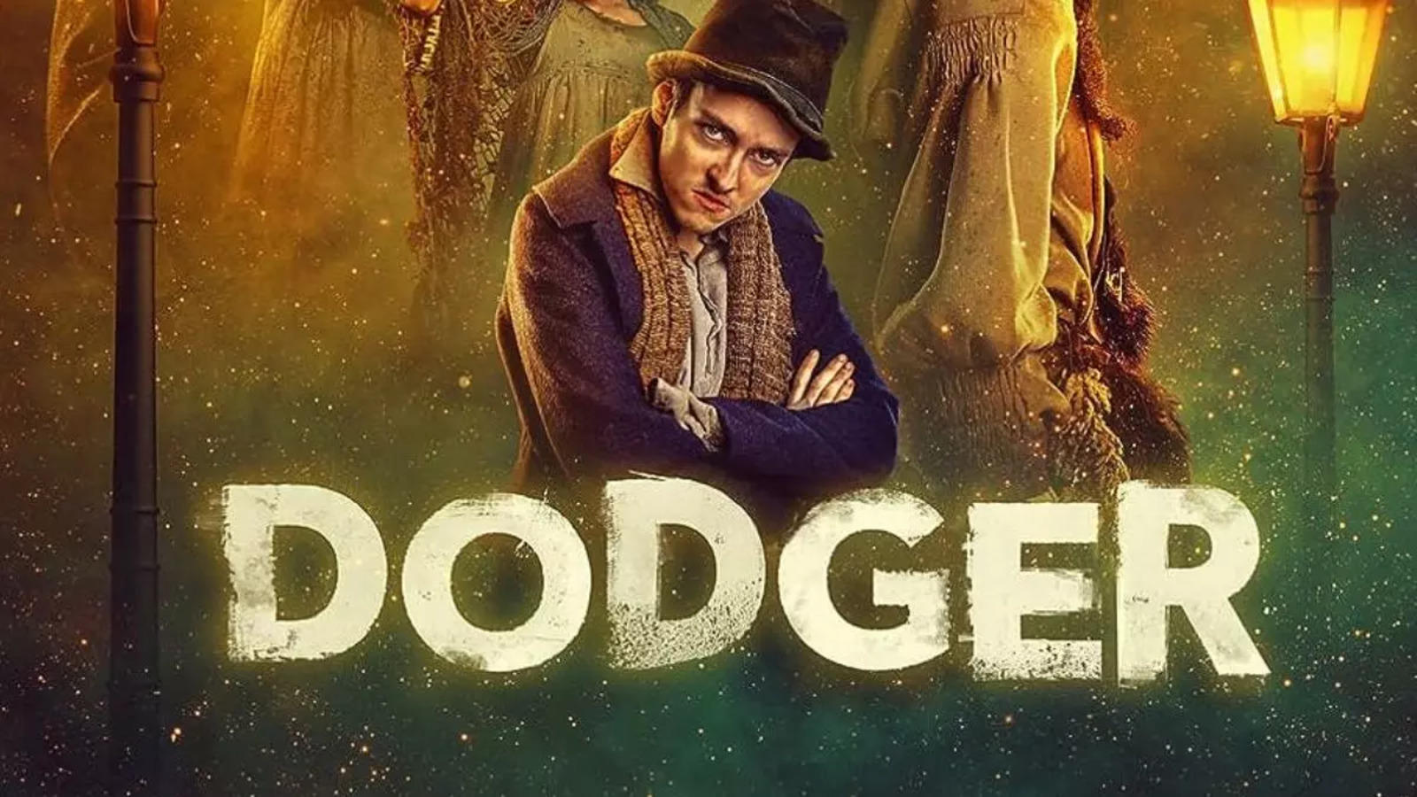 The Artful Dodger: 'The Artful Dodger': Know release date, cast, storyline, streaming platform and more Economic Times