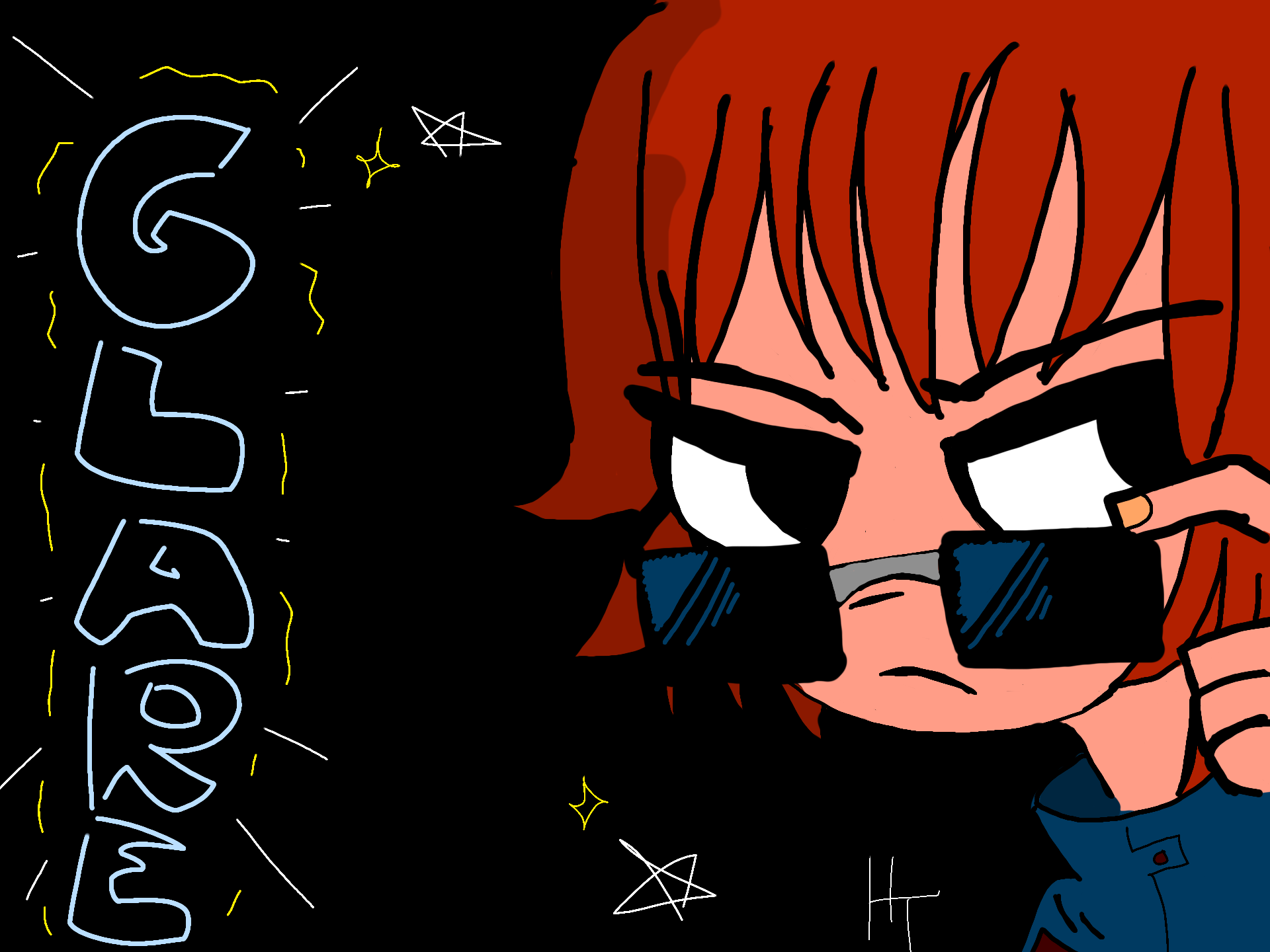 Colors Live pine >:D