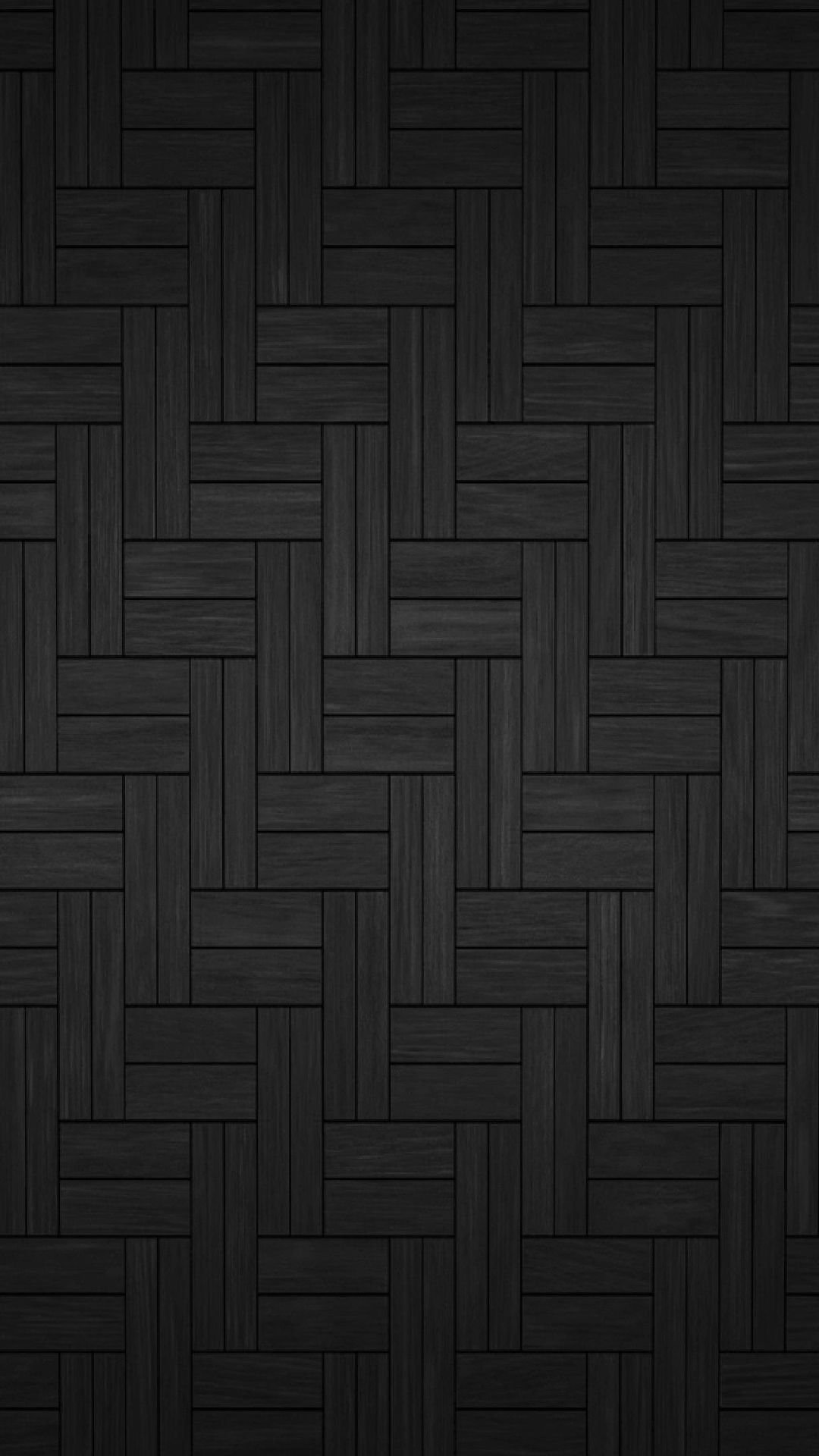 Black brick Wallpaper Download