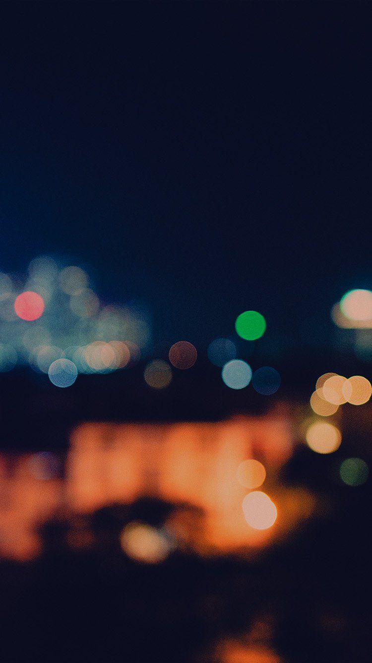 iPhone wallpaper. Bokeh wallpaper, Dark wallpaper, iPhone 6 plus wallpaper