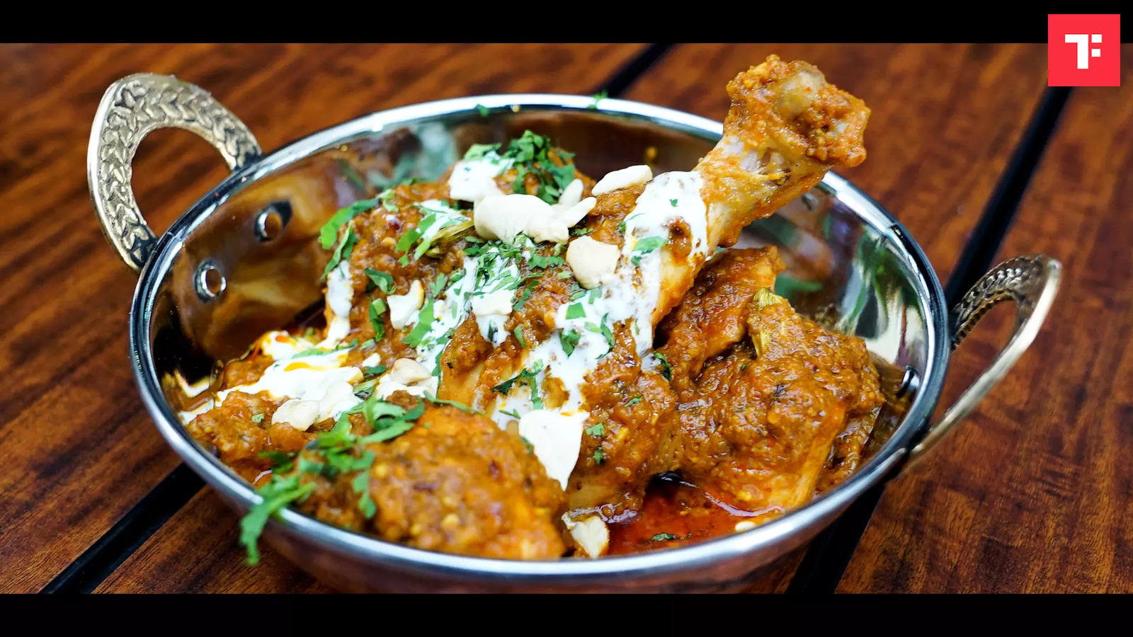 Watch: How to make Old Delhi Style Chicken Korma