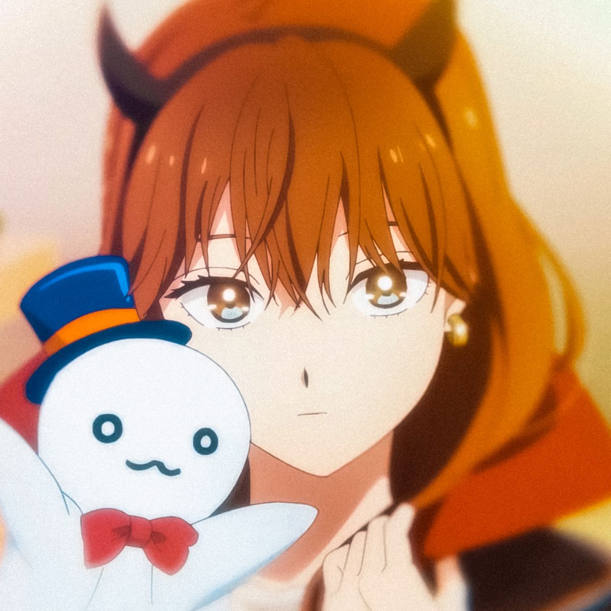 Fuyutsuki San. Anime, Anime Girl, Female Anime