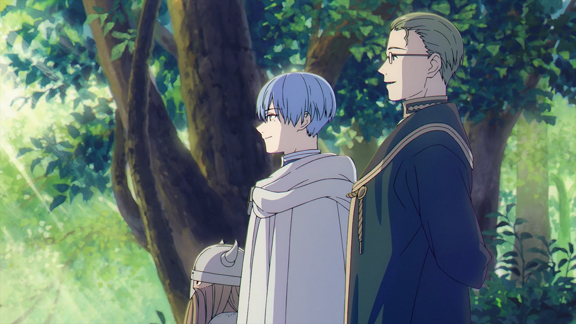 Frieren: Beyond Journey's End Offers Different Take on Fantasy Sagas