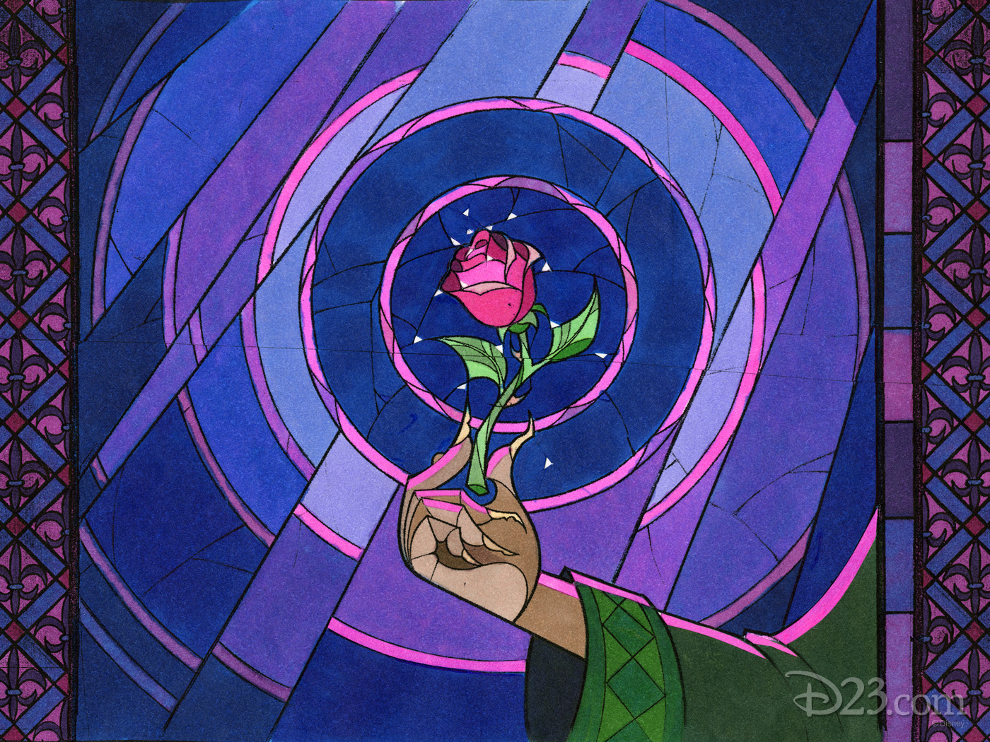 Download Classic Disney Animation