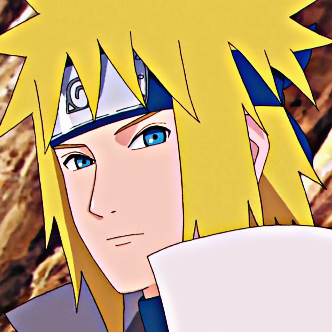 minato pfp. Naruto sketch drawing, Wallpaper naruto shippuden, Naruto drawings