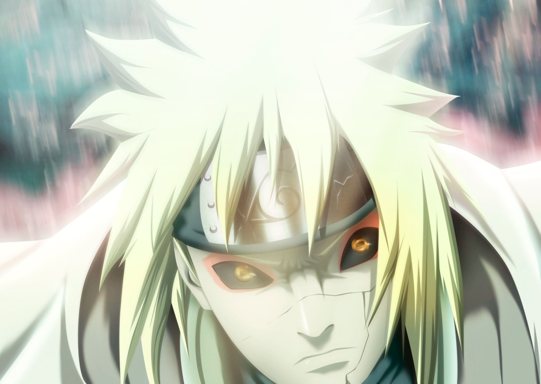 Minato Namikaze Wallpaper, Phone Wallpaper, PFP, Gifs, and More!