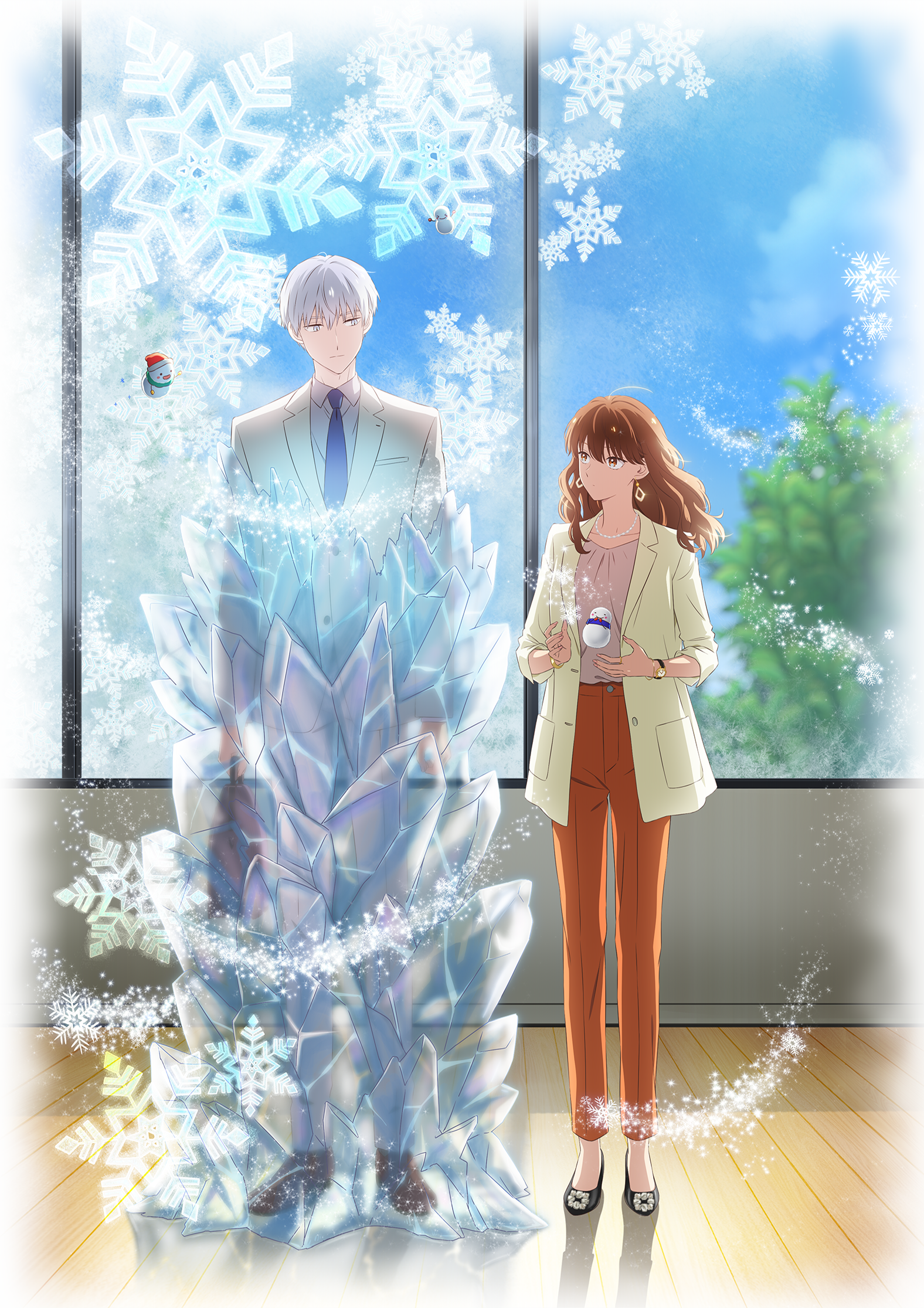 Liber Anime Image Board