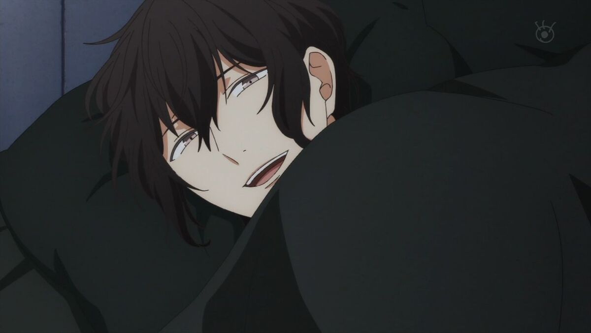 Ugetsu Murata Anime Image Gallery