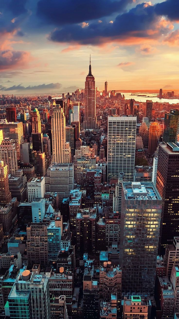 NYC Download nature wallpaper